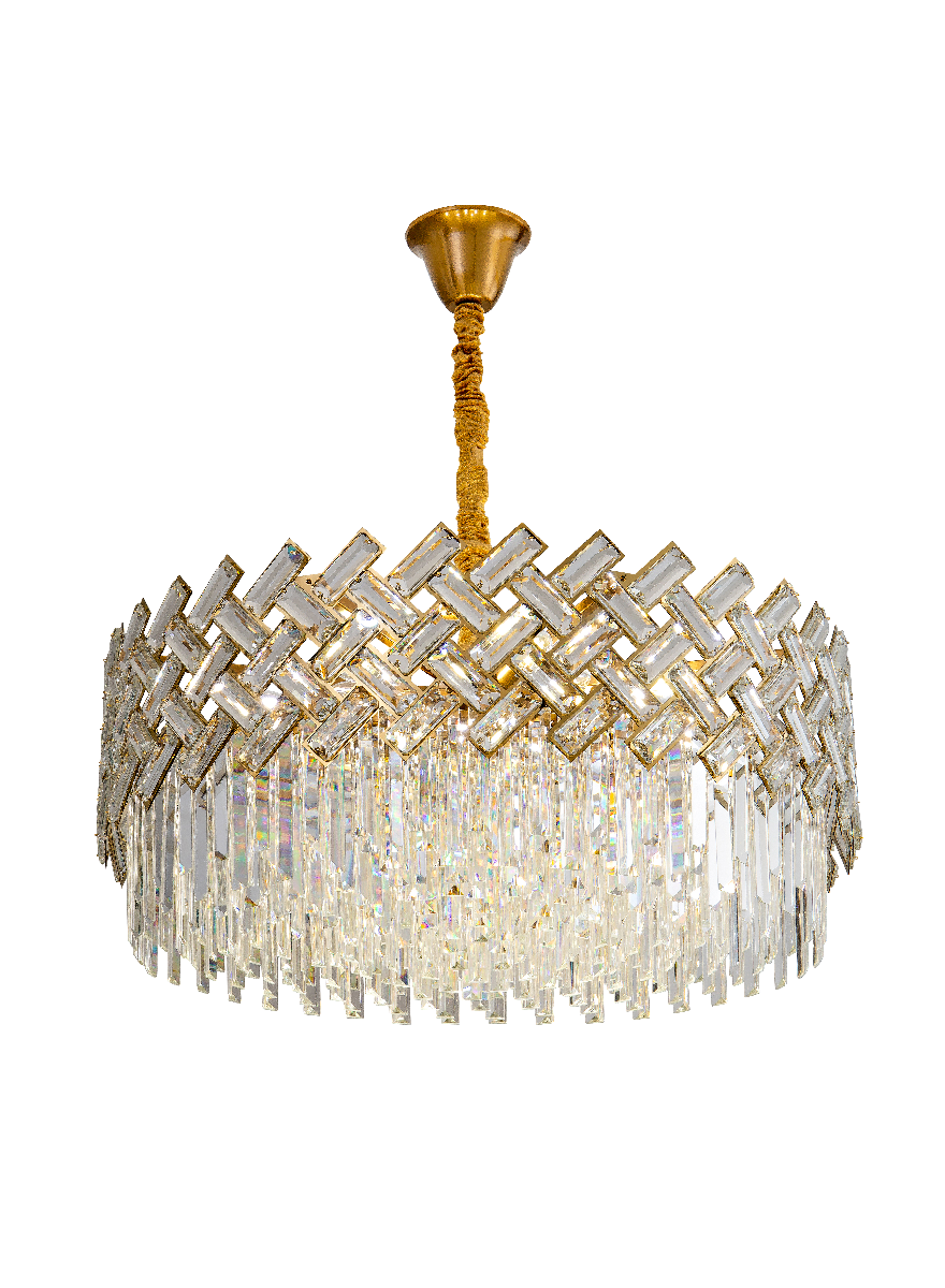 Подвесная люстра Zortes Dia ZRS.01277.18