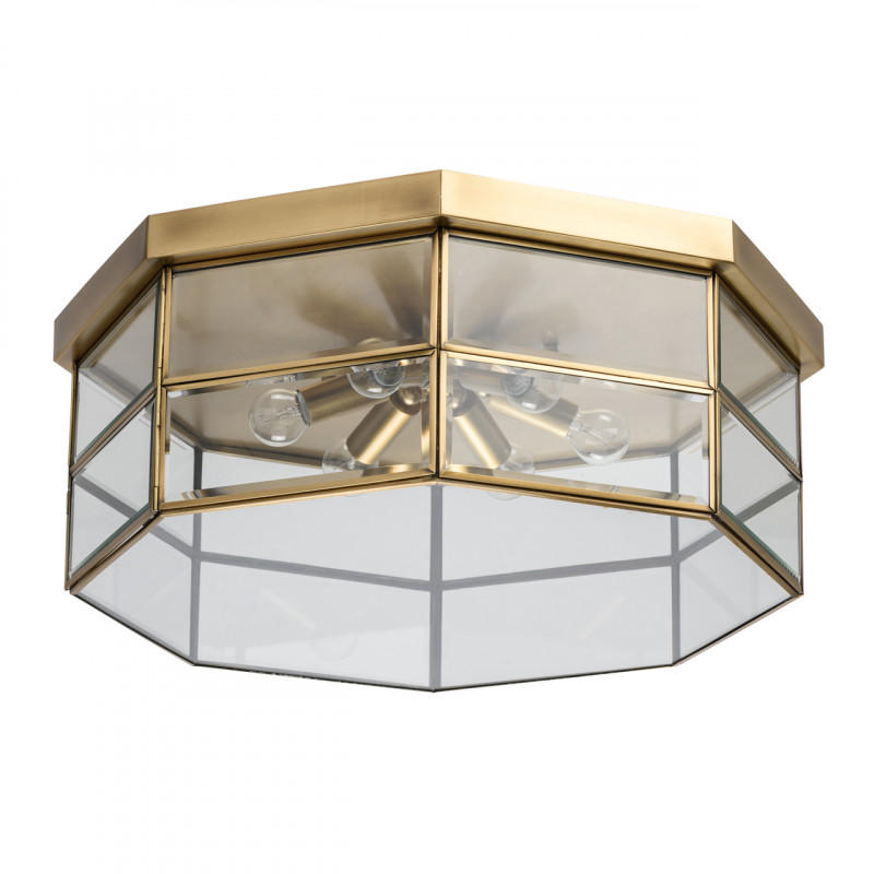 Накладная люстра Chiaro 802011506