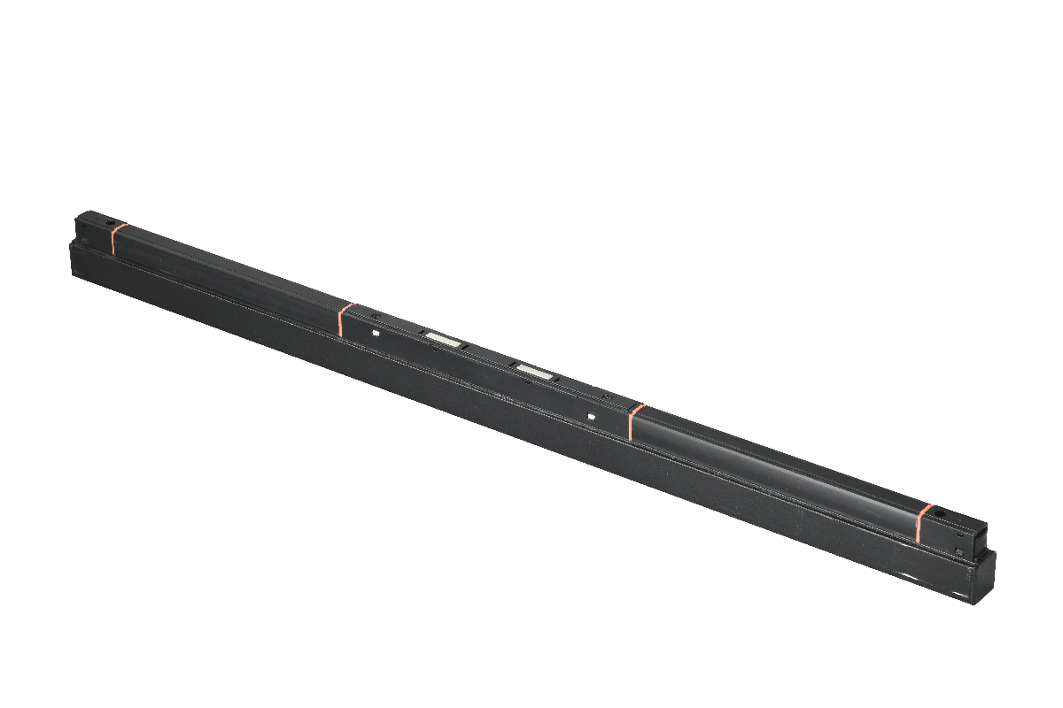 Трековый магнитный светильник iLedex Vision 4822-002-L690-36W-38DG-3000K-BK