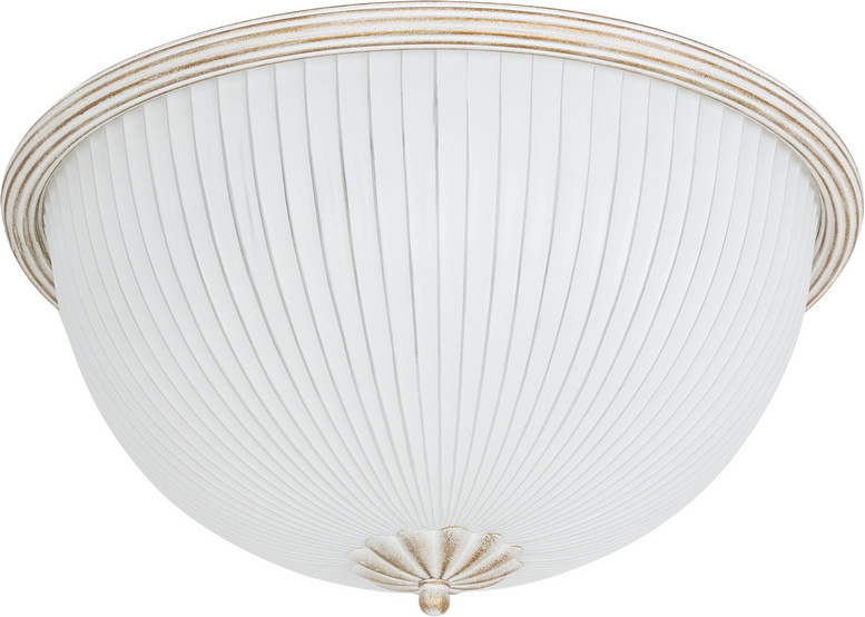 Потолочный светильник Nowodvorski Baron White 5993