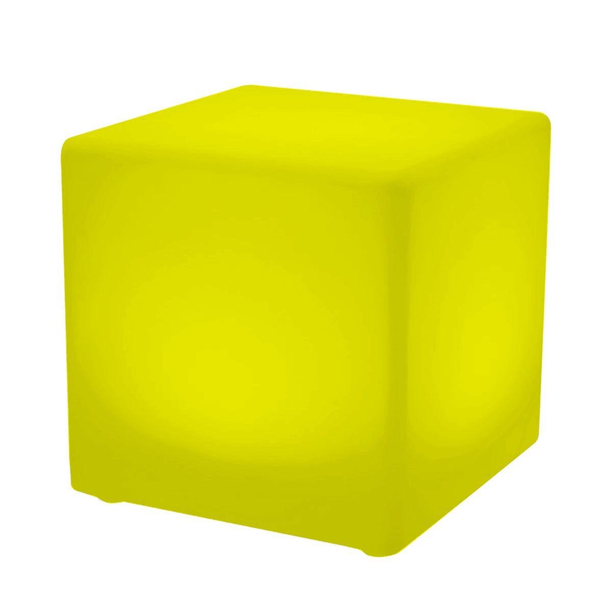 Уличный светодиодный светильник Hiper Куб HG-011