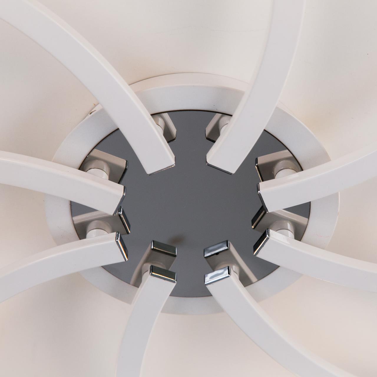 Накладная люстра Citilux CL152180 в Москве