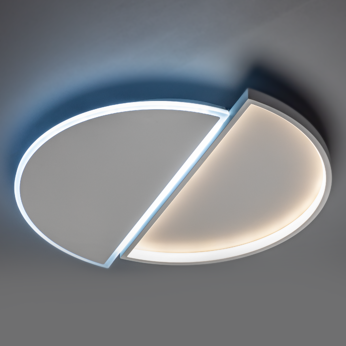 Потолочная люстра Ritter Occhiata 51587 0