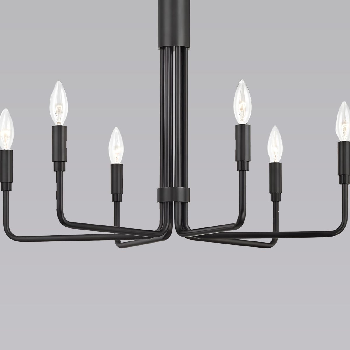 Подвесная люстра Alfa Light F1124-14