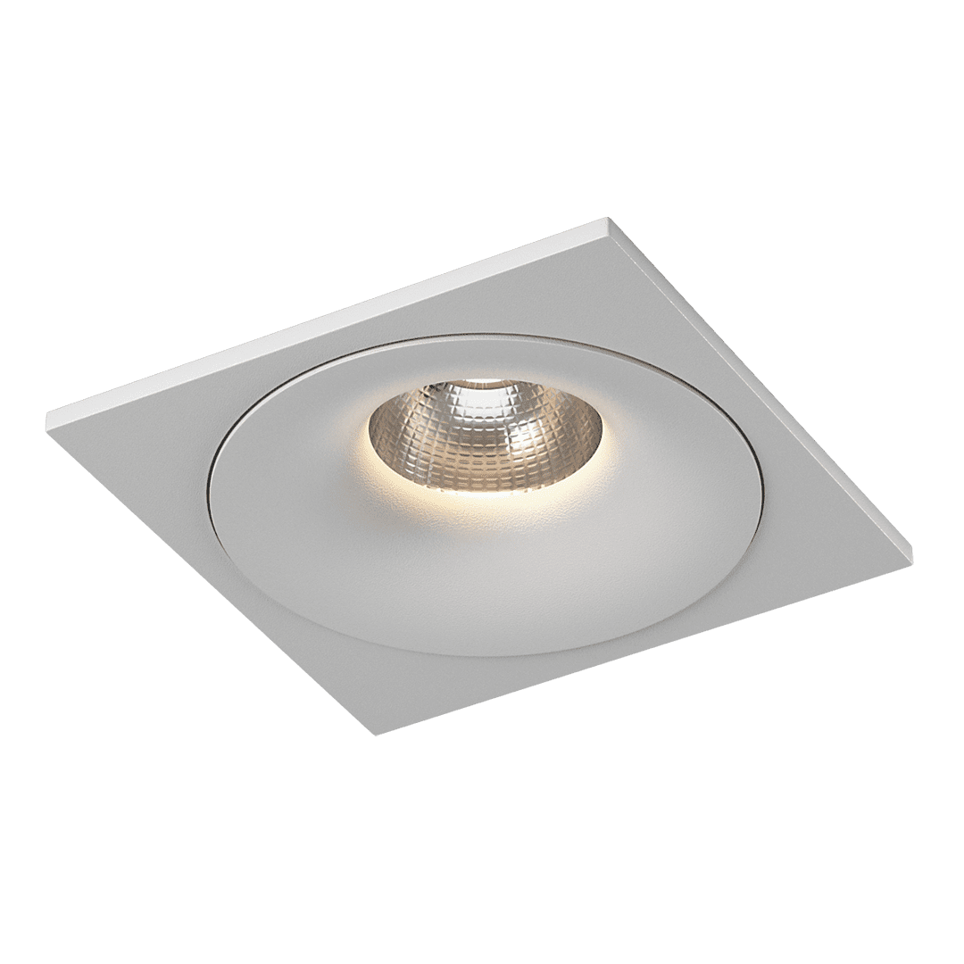 Рамка SWG COMBO-4S1-WH 004186