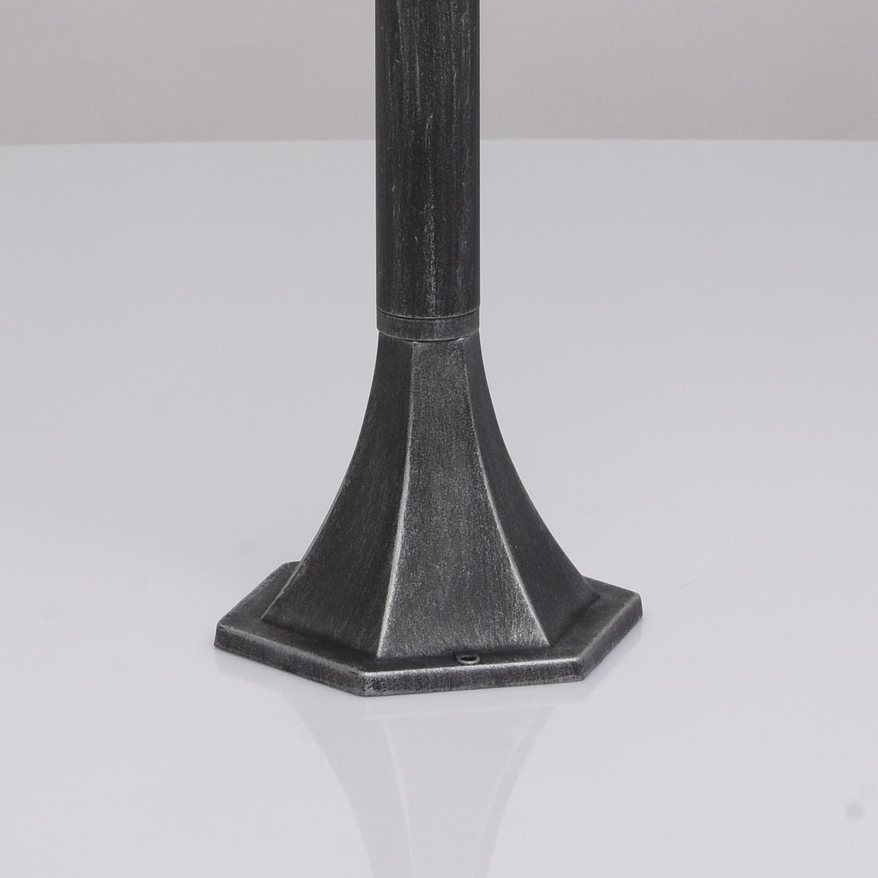 Уличный светильник De Markt Бургос 813040501 в Москве