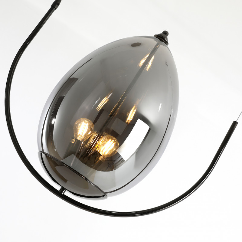 Подвесная люстра Favourite Midair 2726-3P