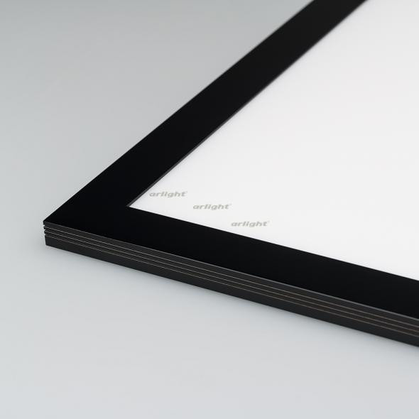 Встраиваемый светильник Arlight 023741 40Вт 4000К 4240лм