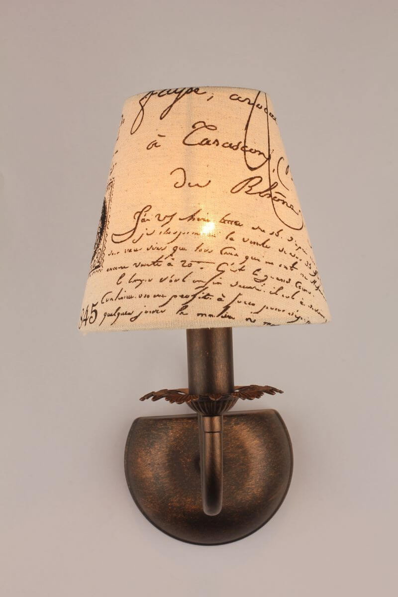 Бра Omnilux OML-46301-01