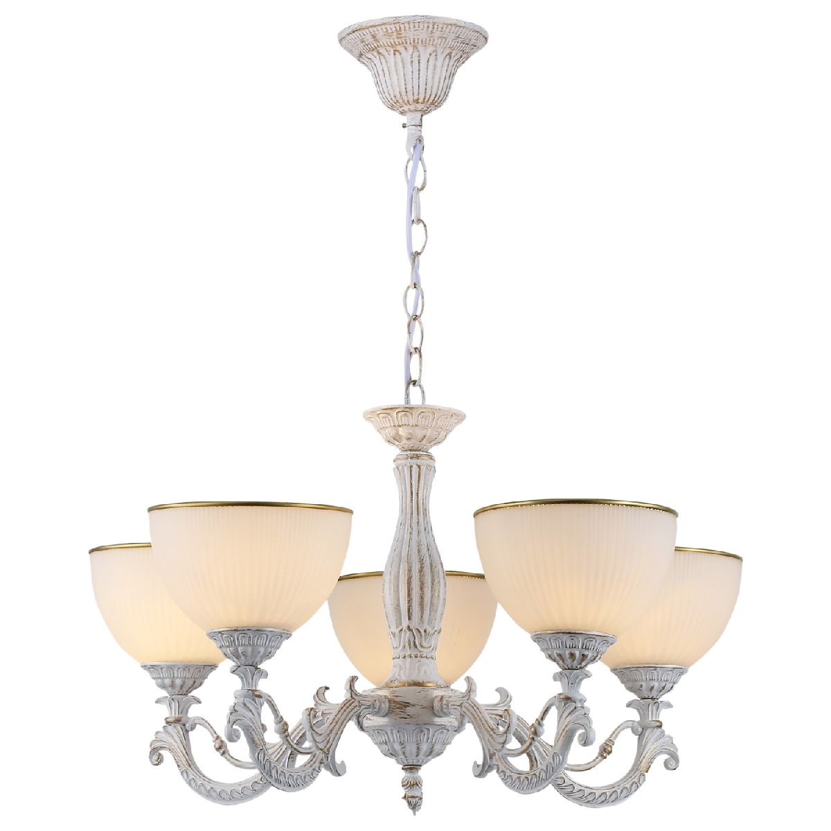 Подвесная люстра Reluce 74435-0.4-05