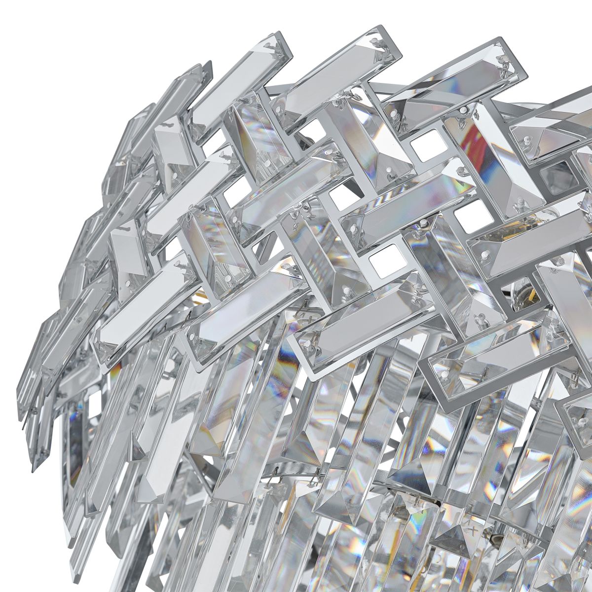 Потолочная люстра Arte Milano Sorrento 378019/9/50/570 CR