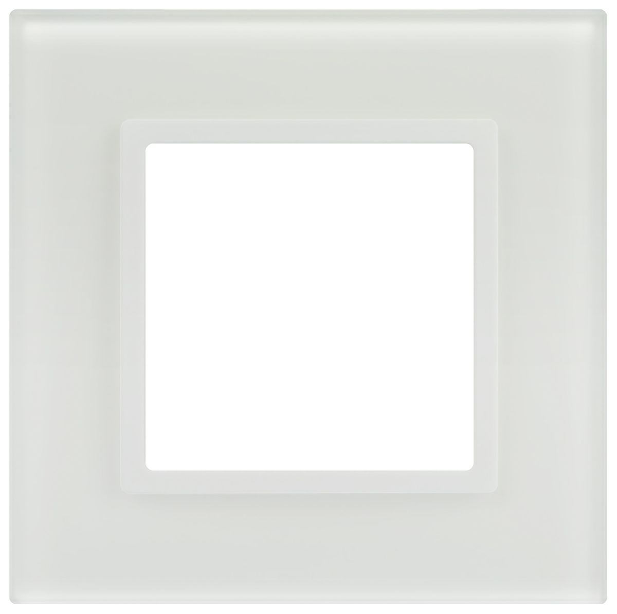 Рамка на 1 пост Эра Elegance 14-5101-01М Б0065832