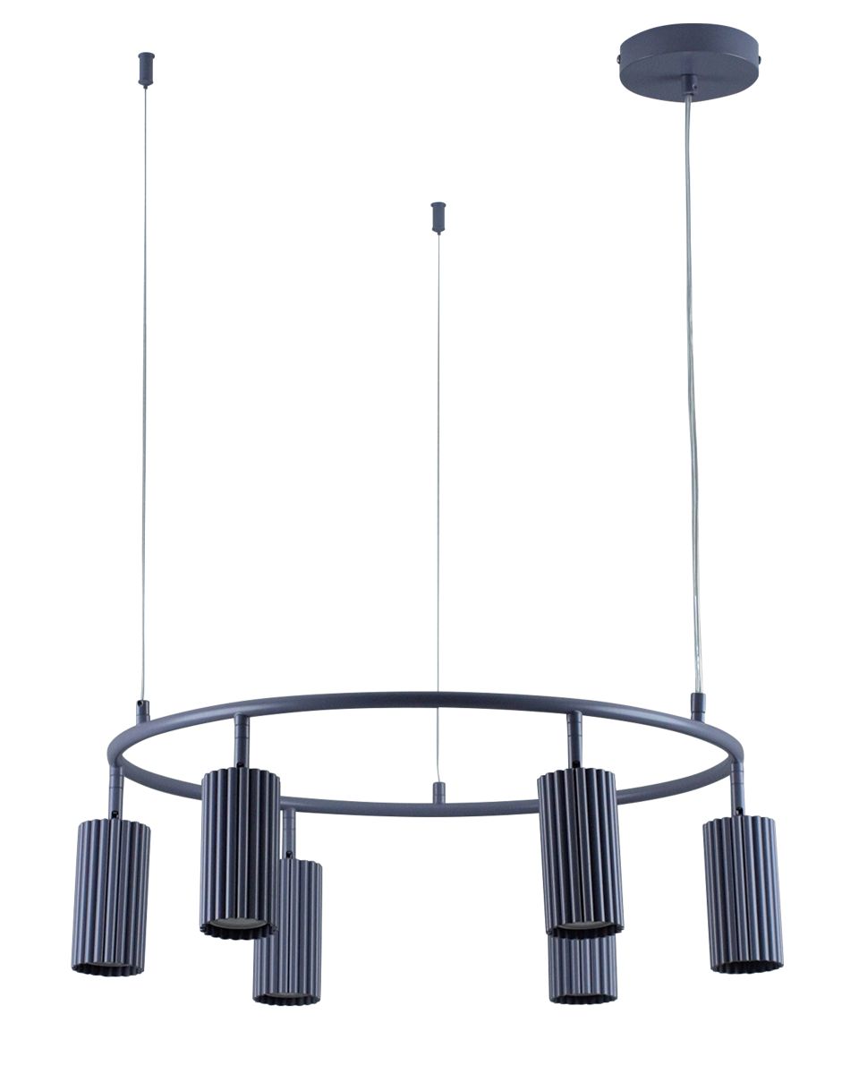 Подвесная люстра Moderli Cora V11604-6P