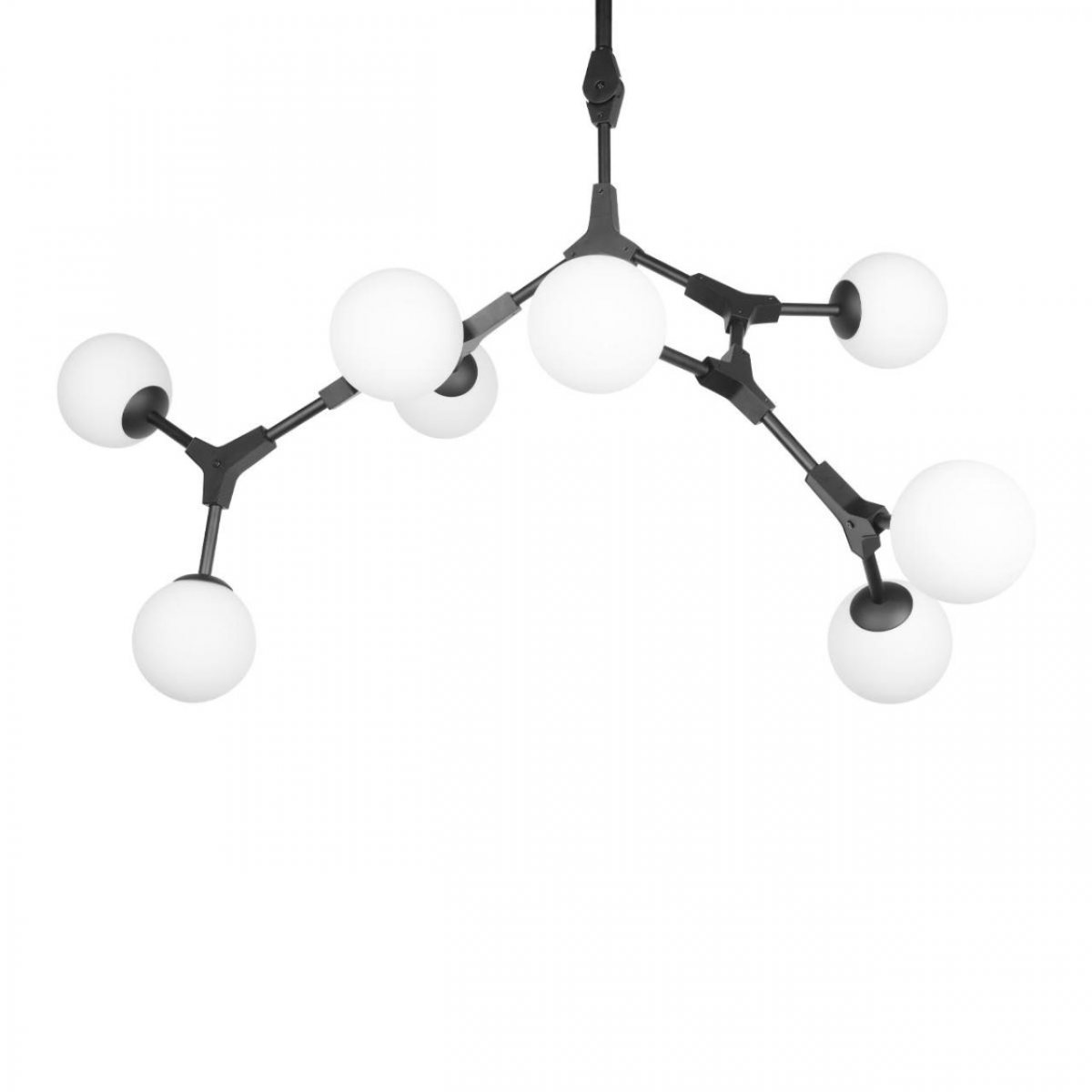 Подвесной светильник Loft IT Palmira 10191/8 Black