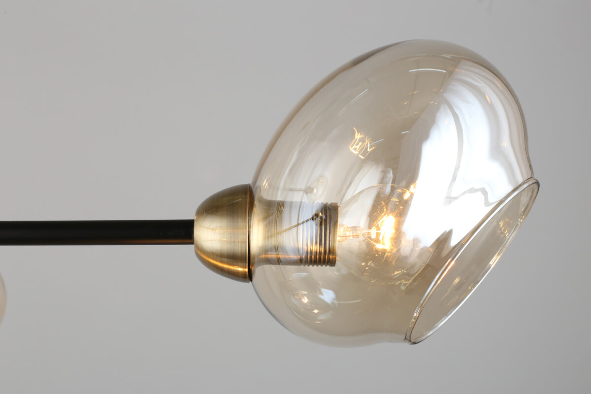 Люстра на штанге Omnilux OML-94307-08