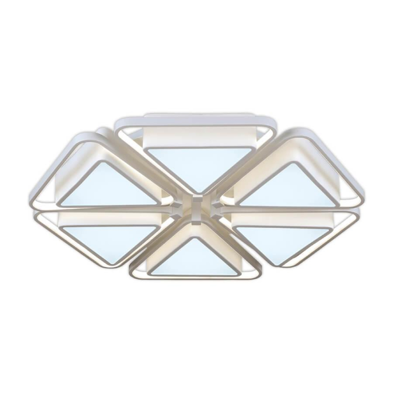 Потолочный светодиодный светильник Ambrella Light Granule FG2501