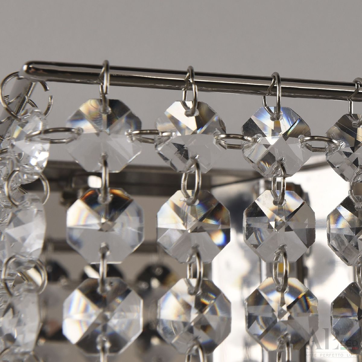 Настенный светильник Arte Perfetto Luce Rimini S500.B1.20-32.B.4000