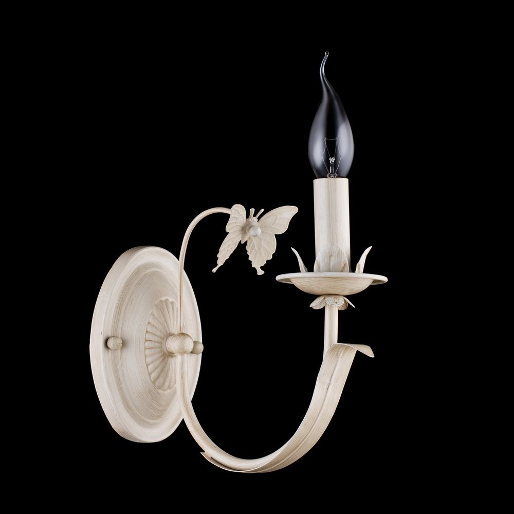 Бра Freya Farfalla FR3043-WL-01-BG