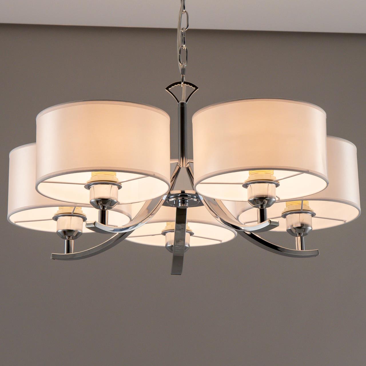 Подвесная люстра Citilux CL466150 в Москве