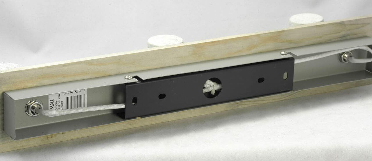 Спот Lussole Lgo GRLSP-8059 в Москве