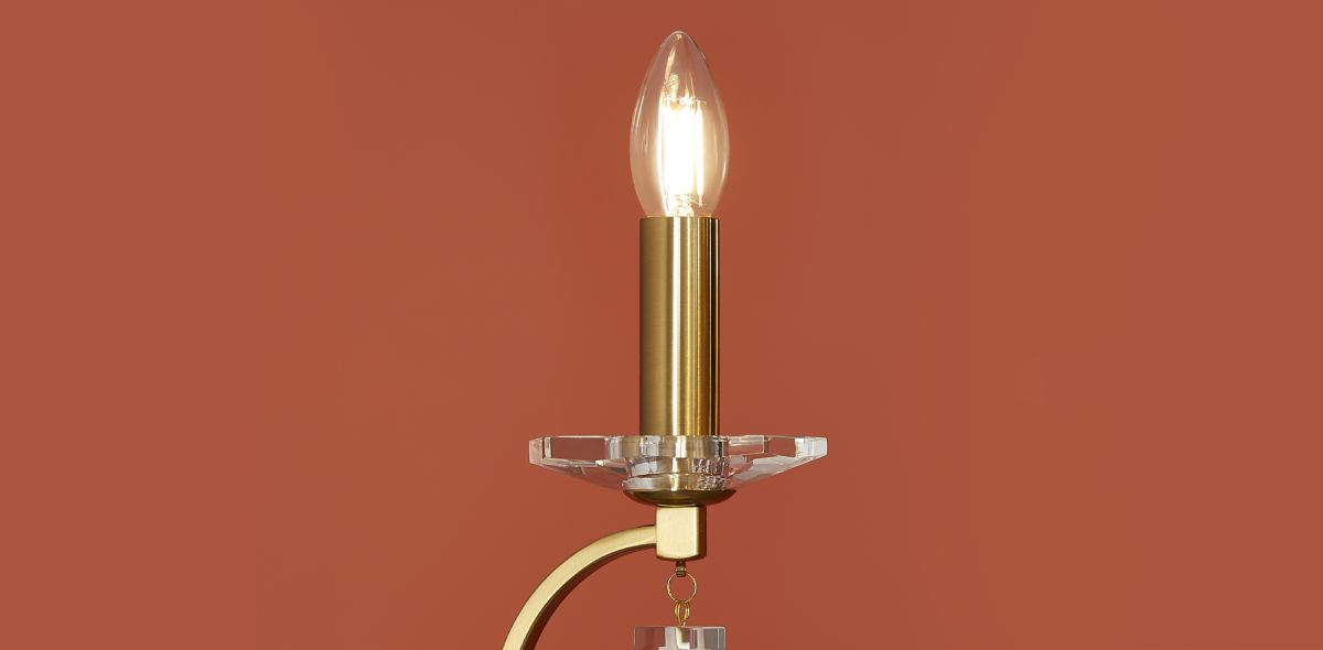 Подвесная люстра Freya Harvest FR2040PL-05BS