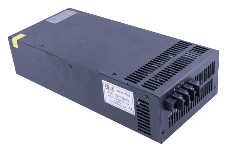 Блок питания SWG S-1000-12 000433