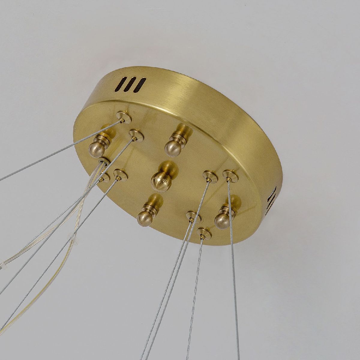 Подвесная люстра Favourite Placerat 4012-12P