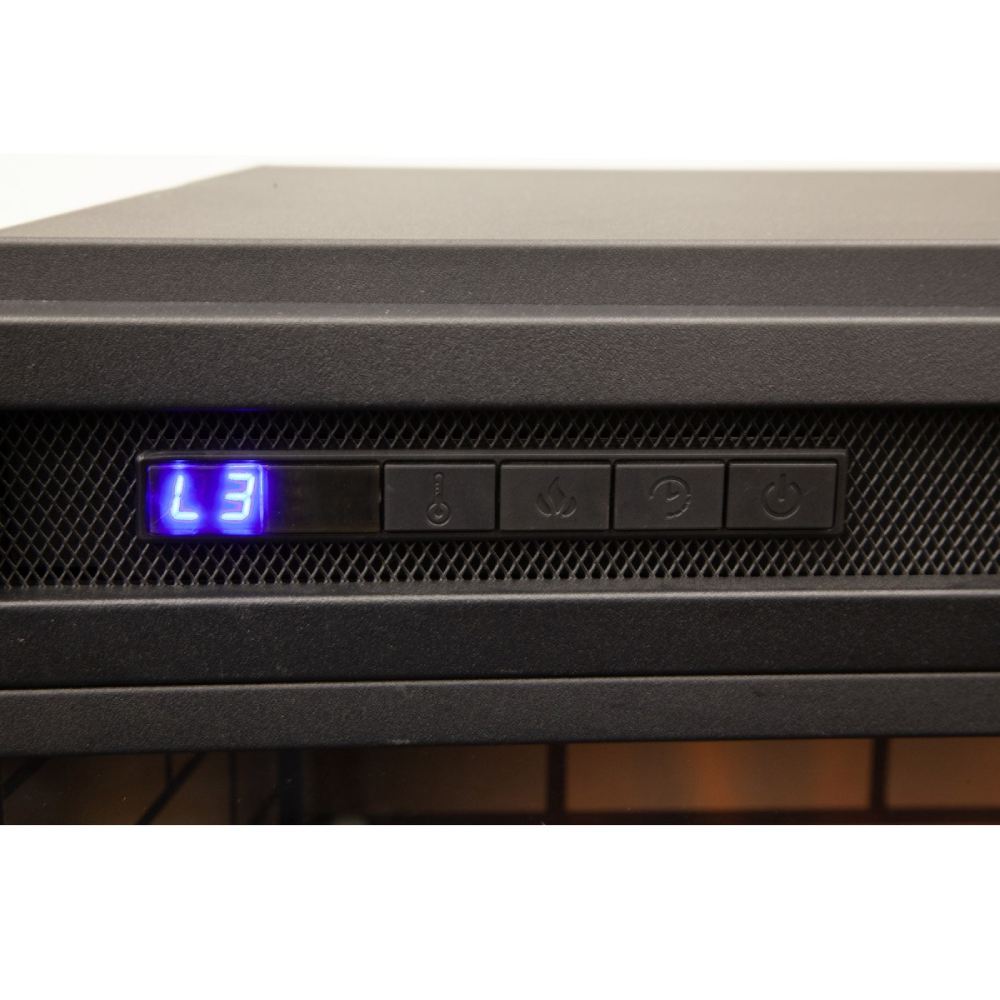 Электрокамин RealFlame Jack 100086