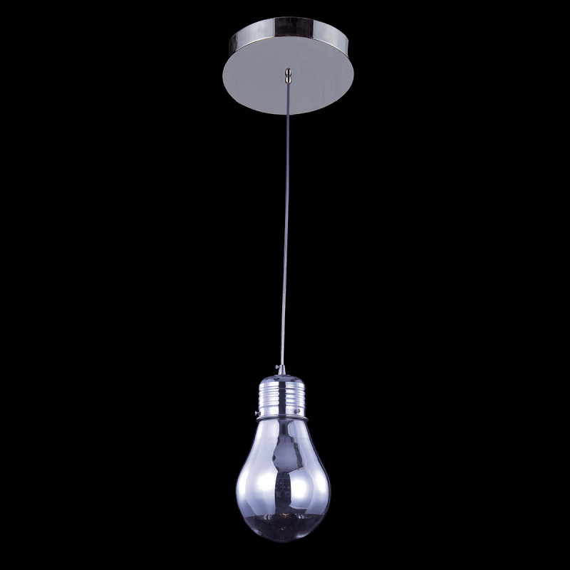 Подвесной светильник Natali Kovaltseva 10516/1P CHROME
