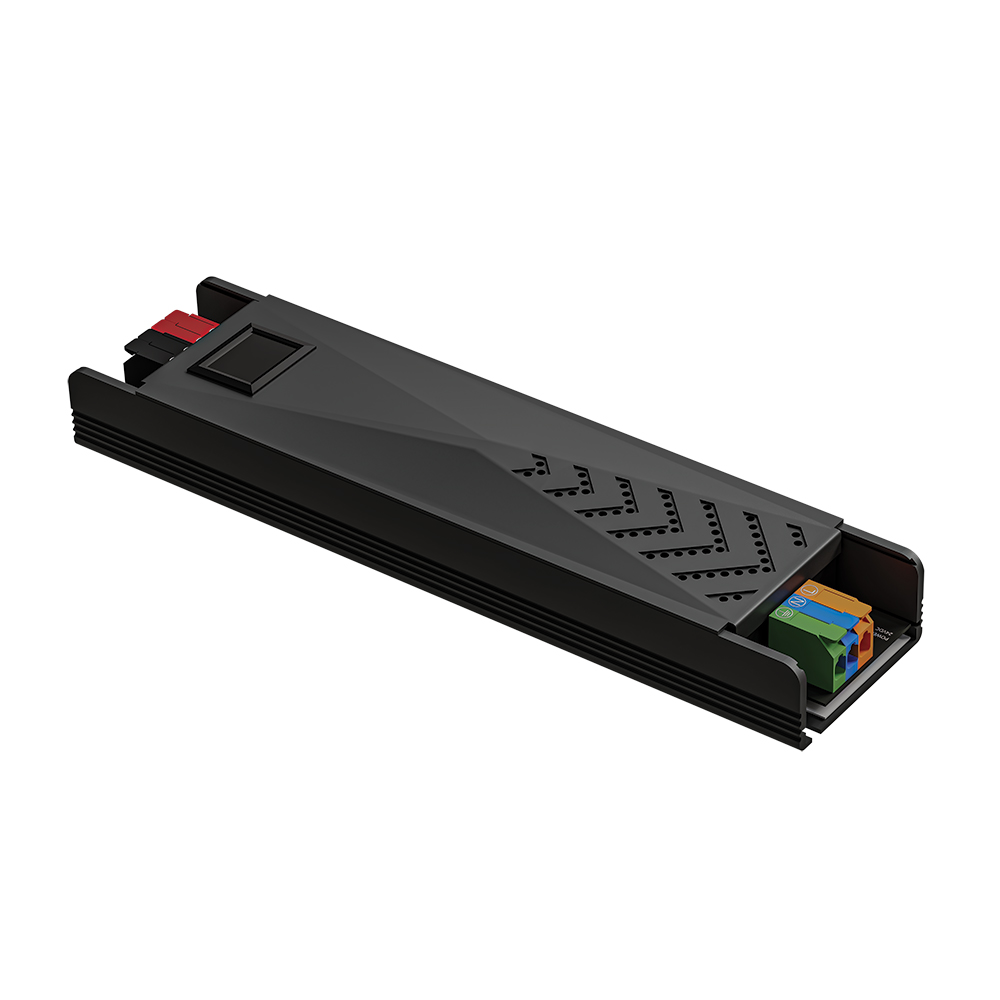 Блок питания Arte Lamp Power-pro 200Вт DC24В IP20 A240505N