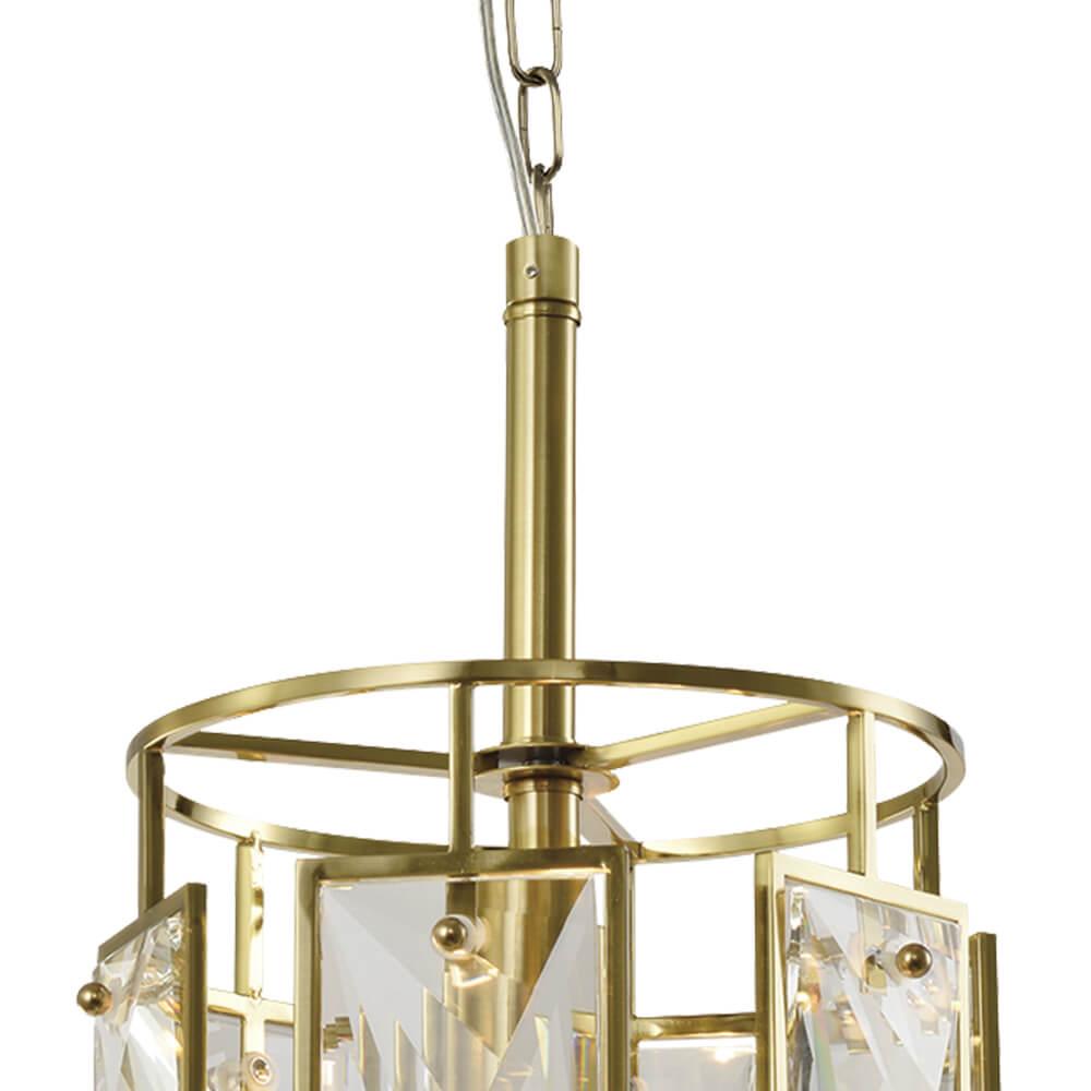 Подвесной светильник Lumien Hall Barumini LH3046/1P-CO