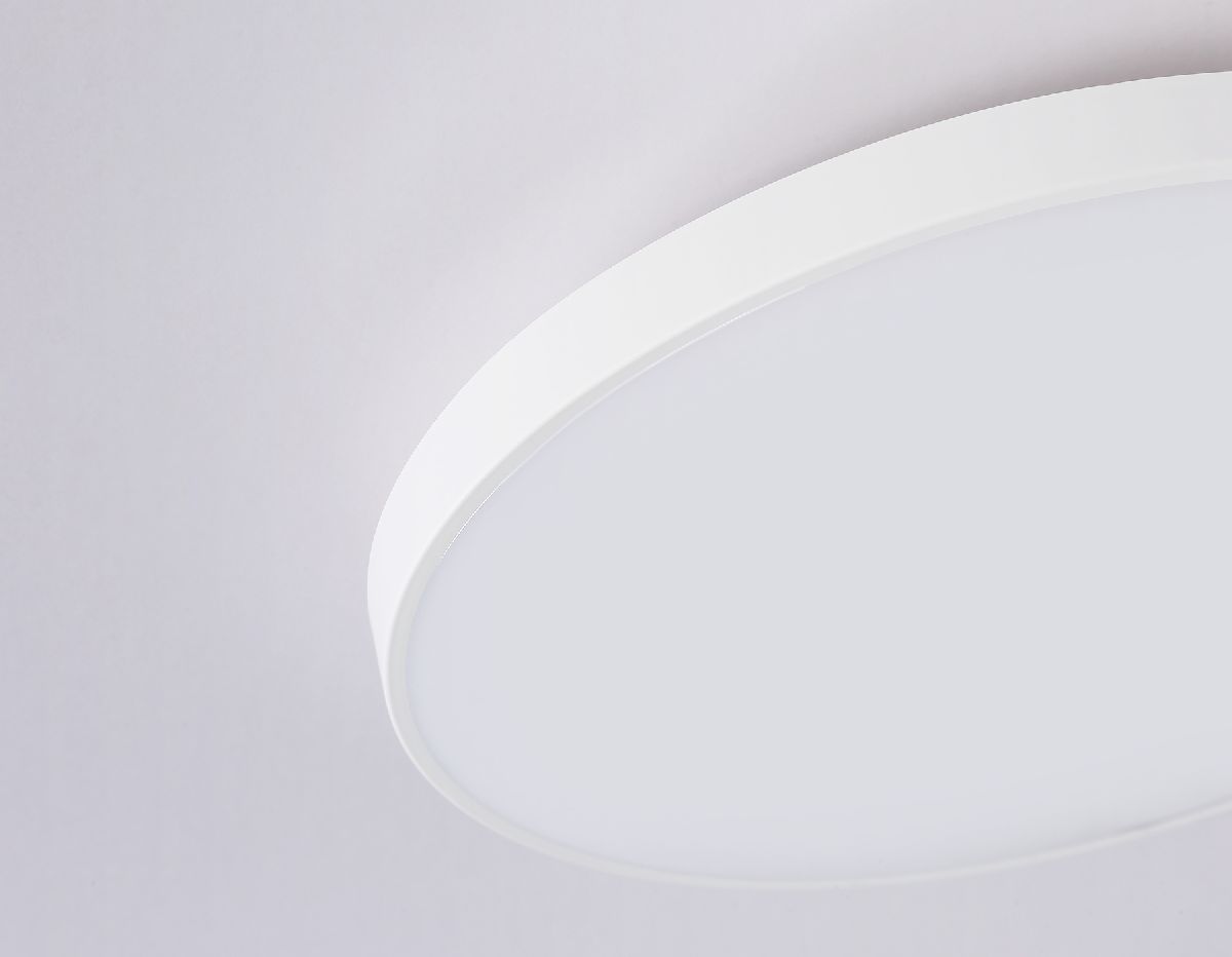 Потолочный светильник Ambrella Light Orbital FZ1220