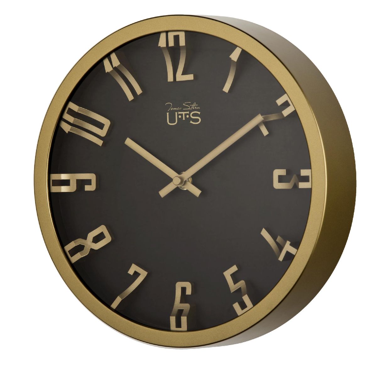 Настенные часы Tomas Stern 9075
