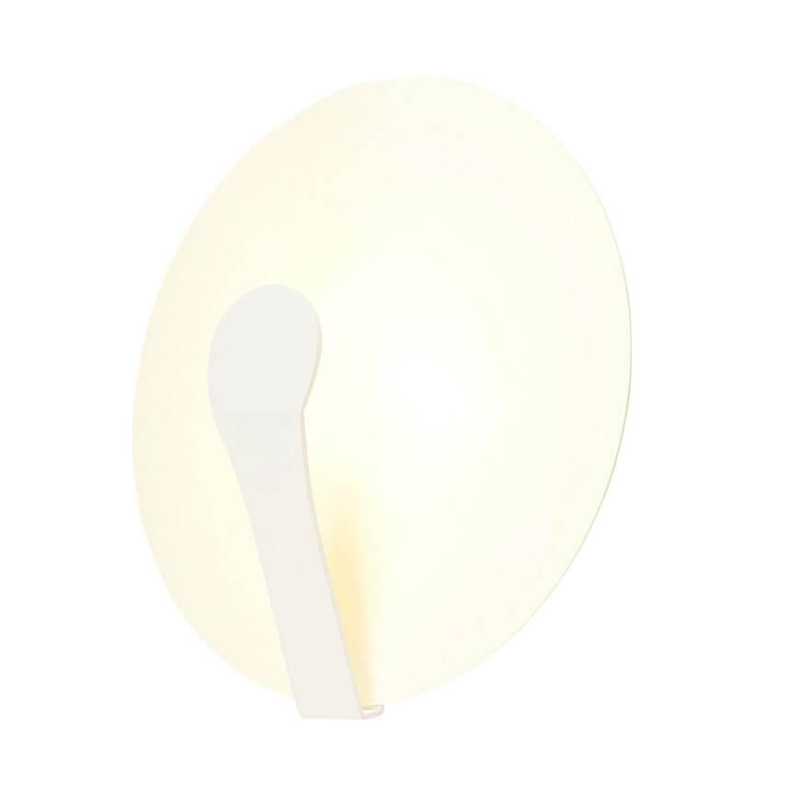 Настенный светодиодный светильник SLV Air Indi 1000632