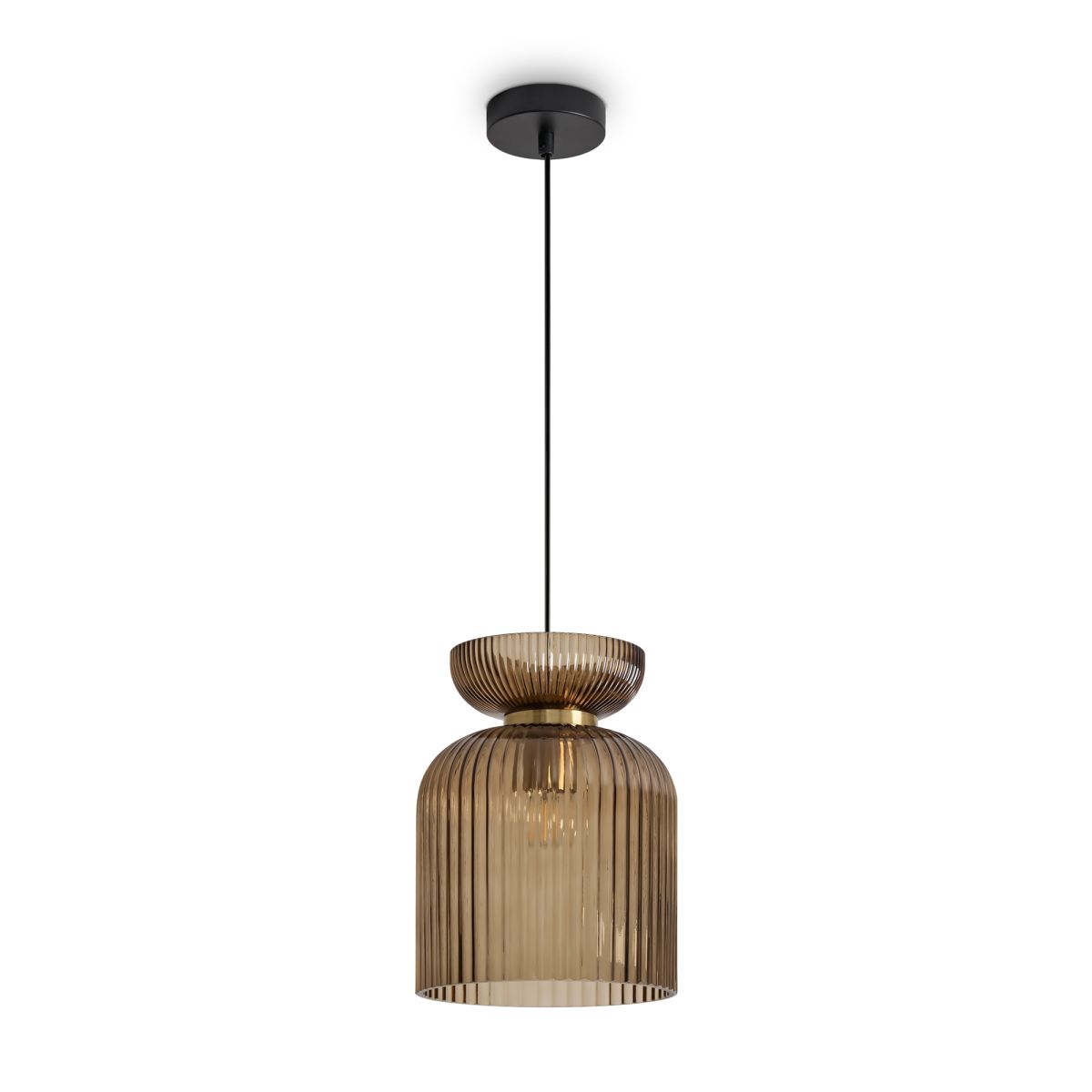 Подвесной светильник Freya Layla FR5558PL-01BR