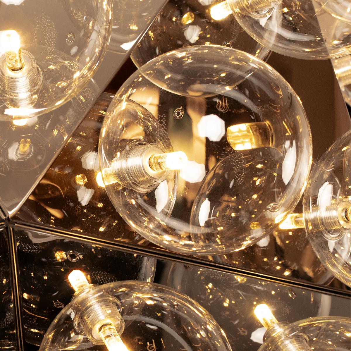 Подвесная люстра LOFT IT Taraxacum 10470/600