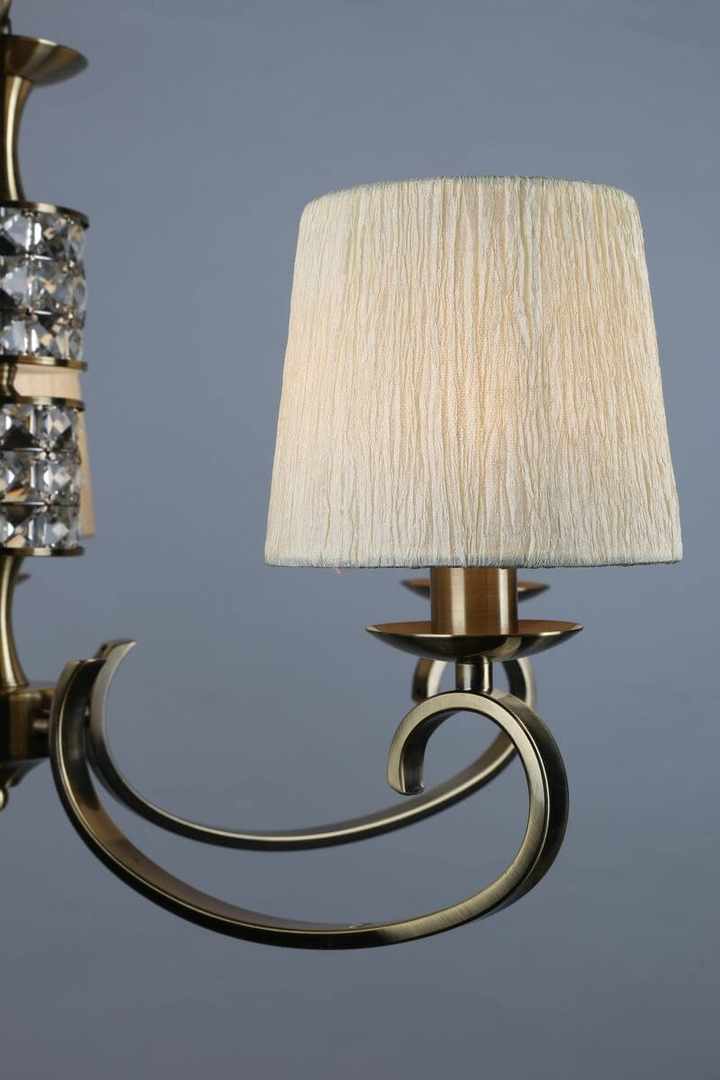 Подвесная люстра Omnilux OML-61403-05