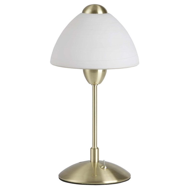 Настольная лампа Brilliant Enzio G66447/18