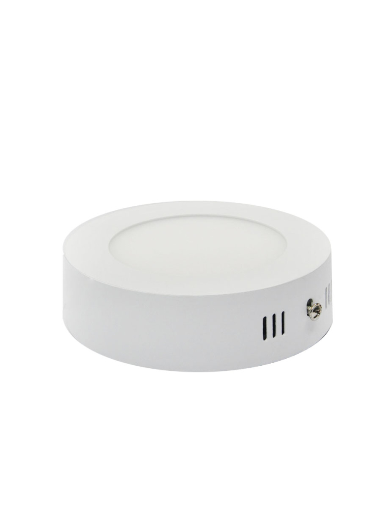 Настенно-потолочный светильник Elvan NLS-702R-6W-NH-Wh