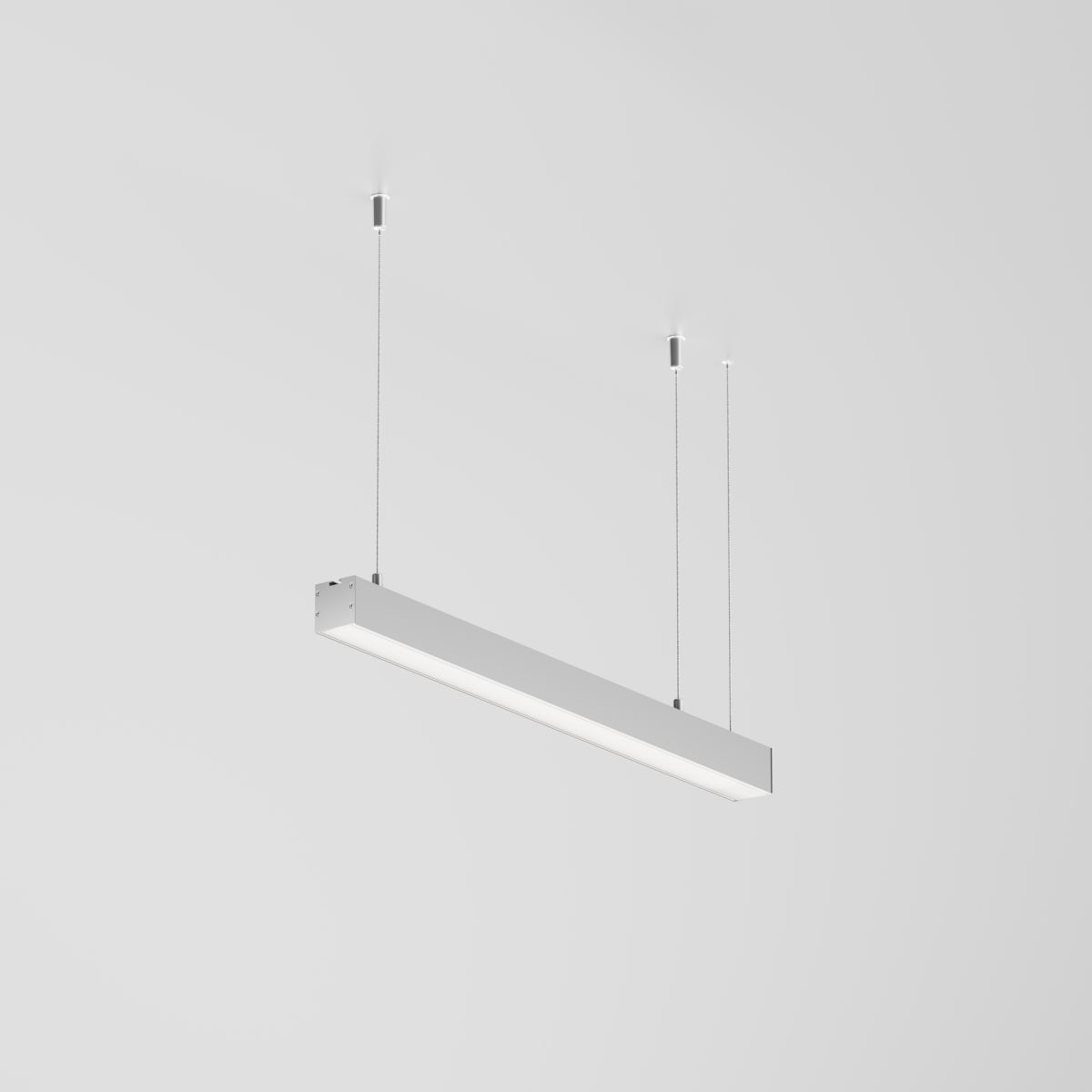 Линейный подвесной светильник Maytoni Technical LL312002
