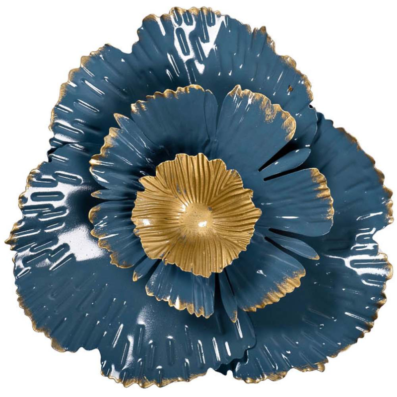 Декор Цветок Garda Decor 37SM-0848-V