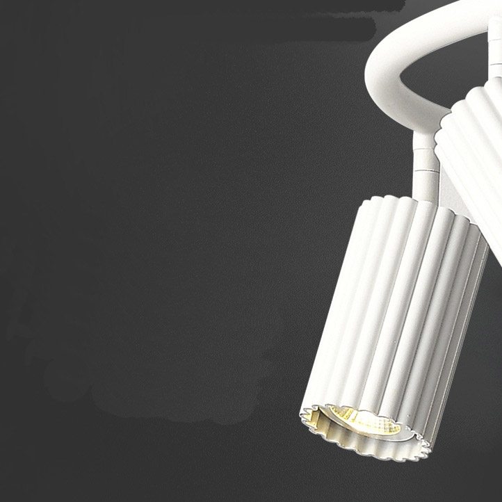 Подвесная люстра ImperiumLoft Maisy 201274-23