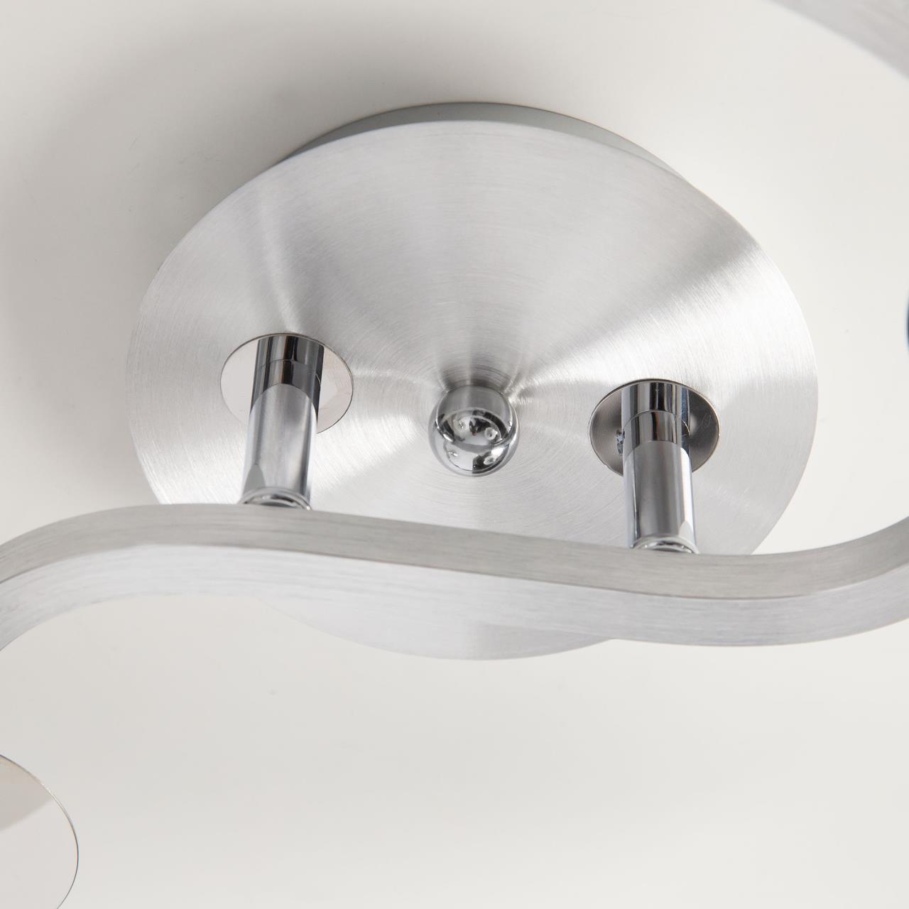 Потолочная люстра Citilux Сиерра CL119260 в Москве