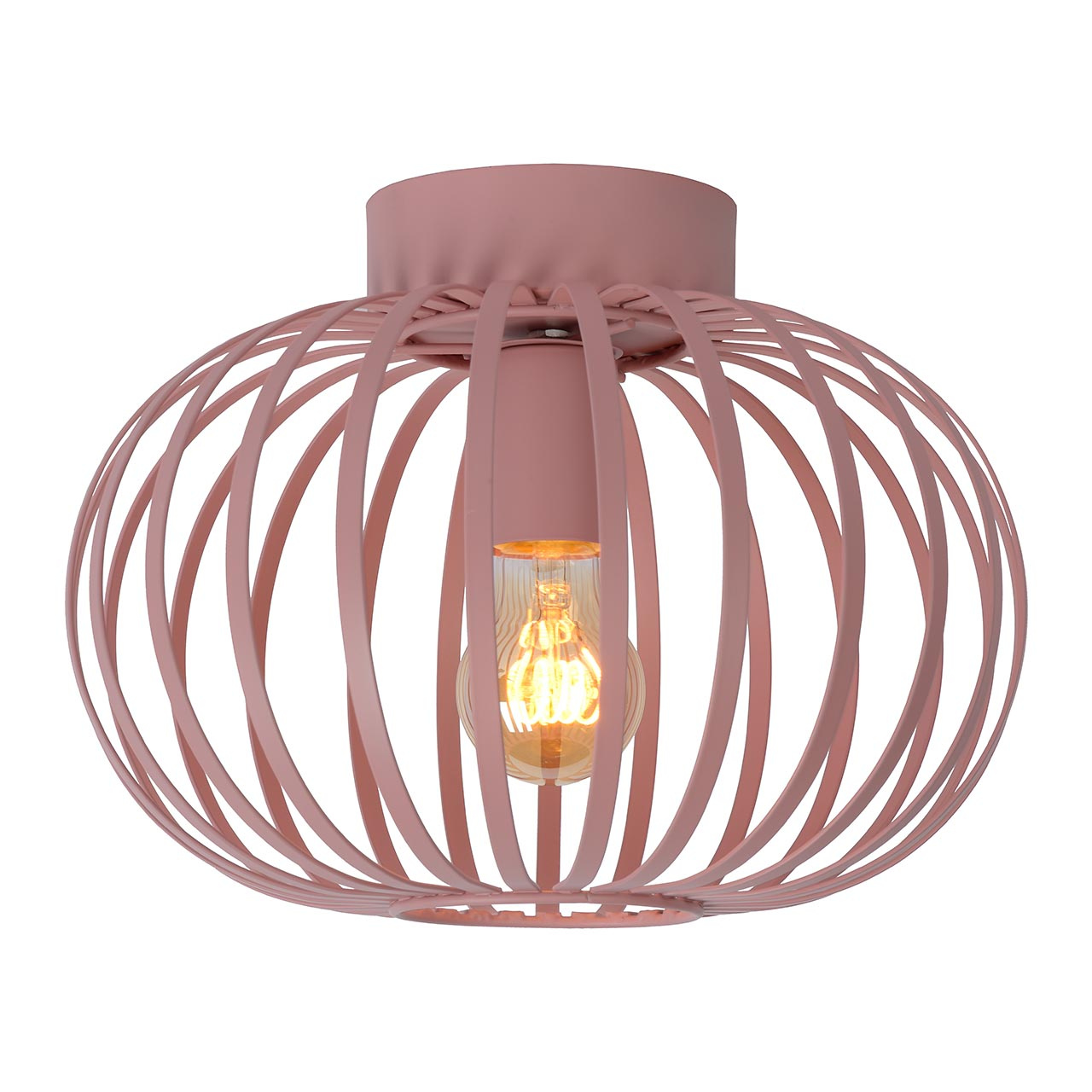 Потолочный светильник Lucide Merlina 78193/30/66