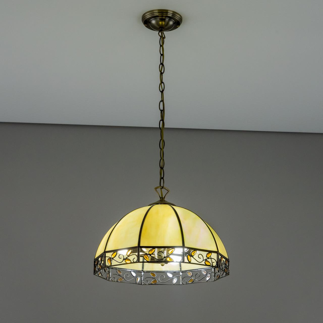 Подвесная люстра Citilux Шербург-2 CL440231 в Москве