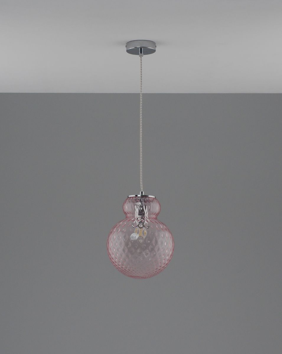 Подвесной светильник Moderli Lorel V11165-1P