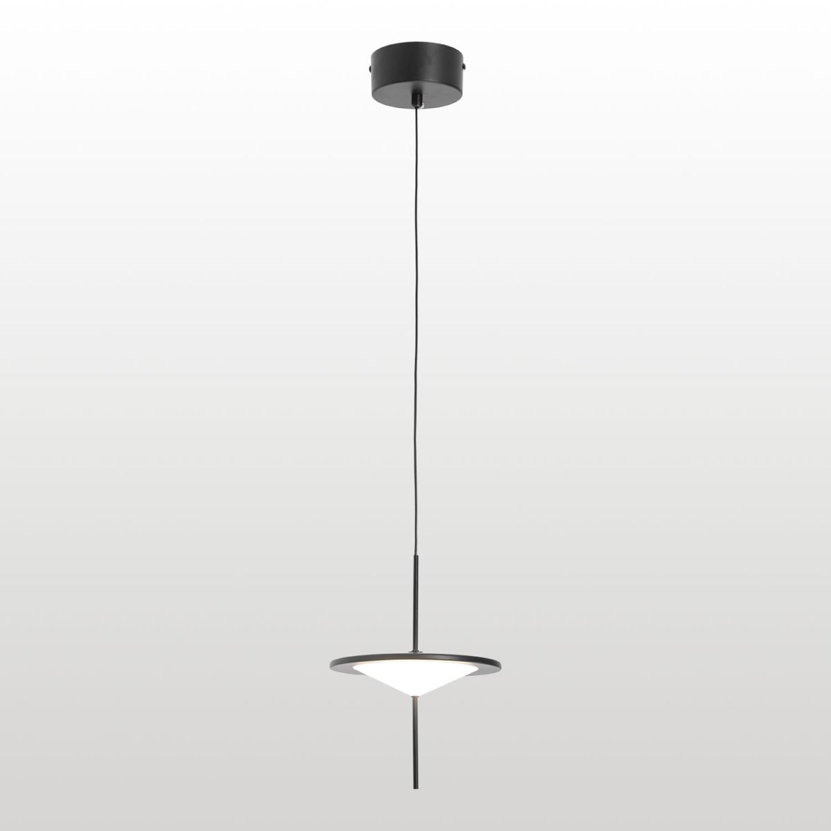 Подвесной светильник Lussole LSP-7531