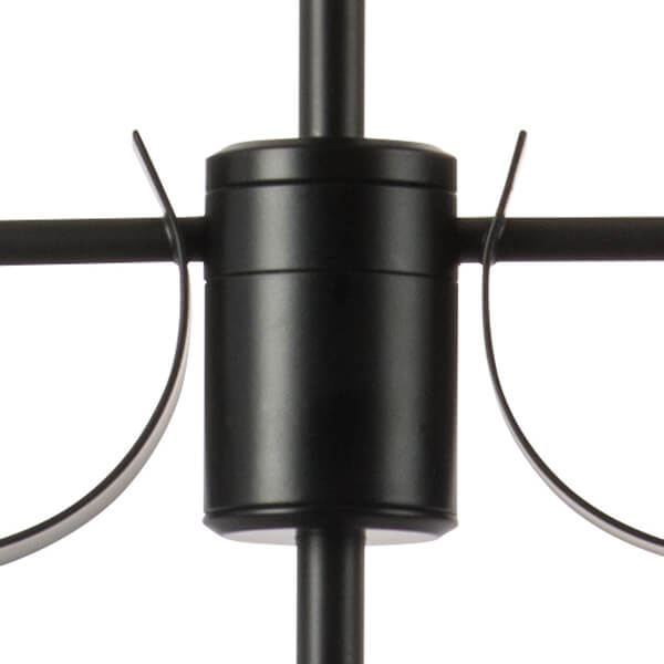 Люстра на штанге Lightstar Ragno 733267