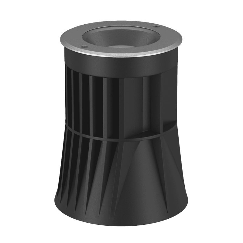 Ландшафтный светильник DesignLed DL-LOE-1022A-6.7-GR-WW 003751