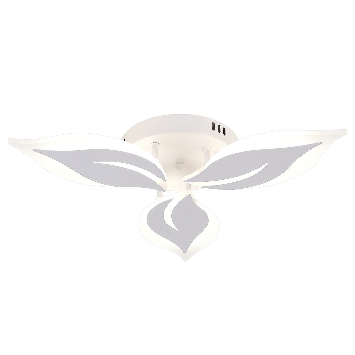 Потолочная люстра Natali Kovaltseva Sirius LED LAMPS 81164